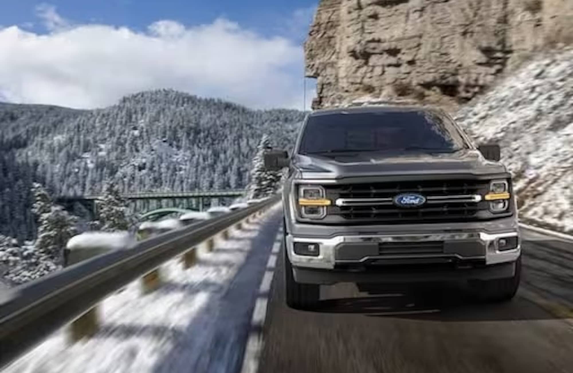 f-150 ecoboost