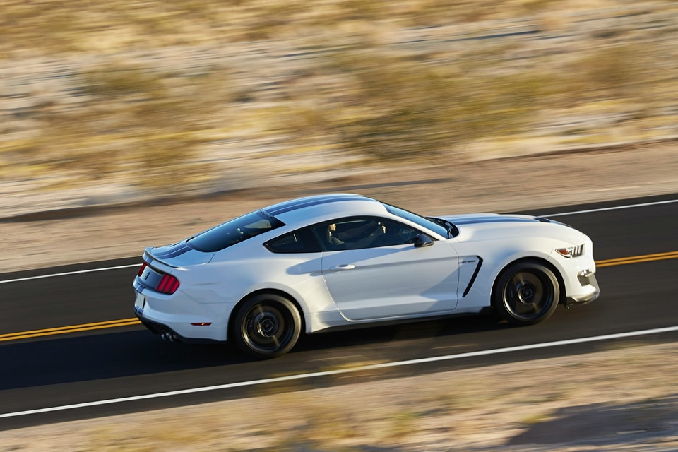 2018 Ford Mustang Valdosta, GA