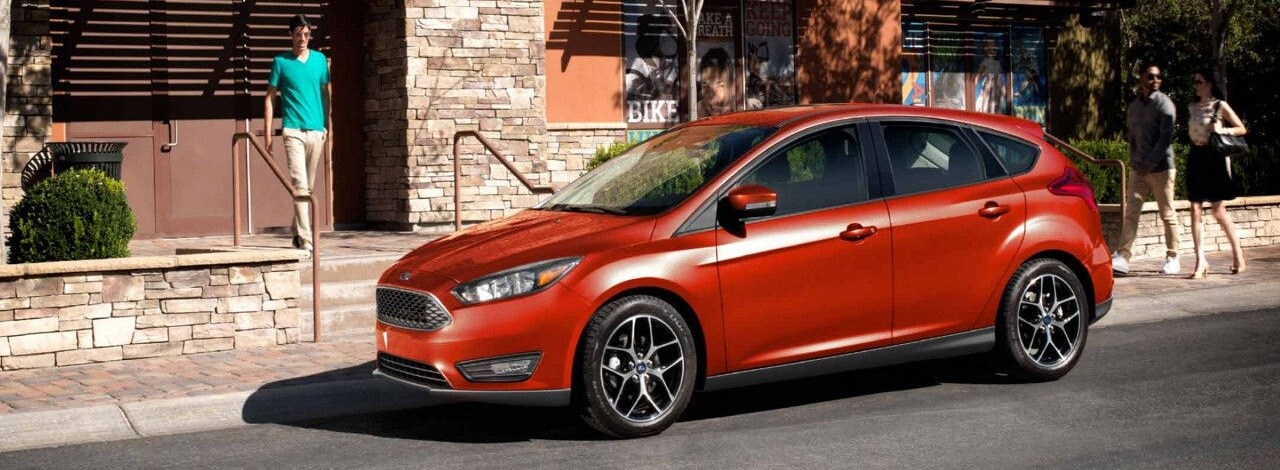 Ford Focus Gainesville, FL
