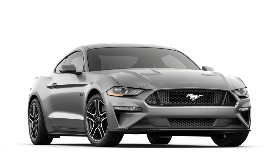 2018 Ford Mustang GT Gainesville, FL