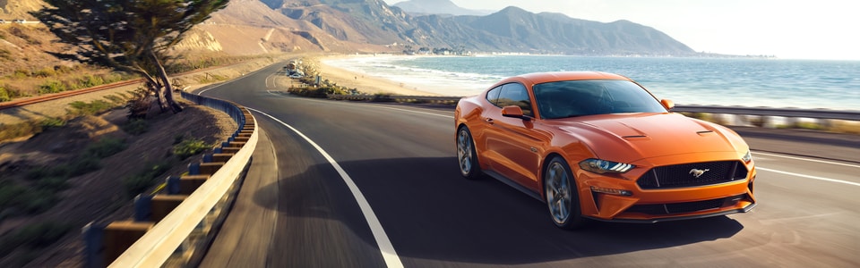 2018 Ford Mustang Live Oak, FL
