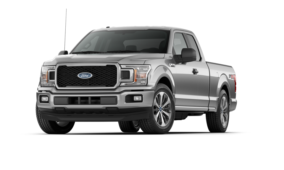 2018 Ford F-150 STX Gainesville, FL