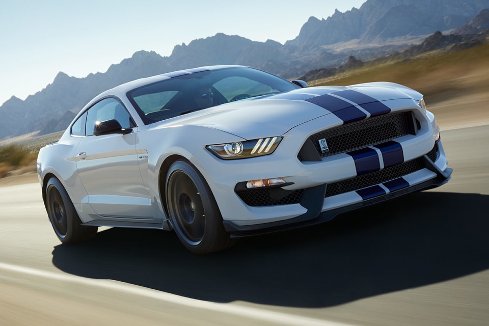 2018 Ford Mustang Lake City, FL
