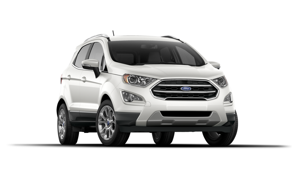 Ford EcoSport Gainsville