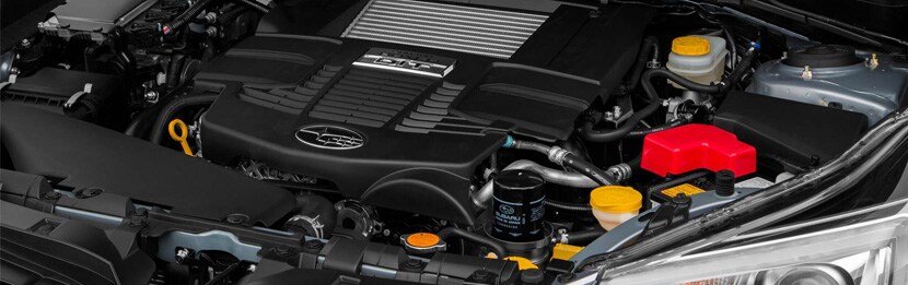 Get Your Subaru Serviced by the Professionals at W&L Subaru in Northumberland, PA