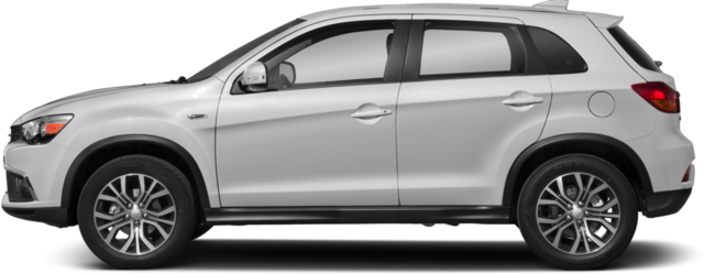 2019 Mitsubishi Outlander Sport 2019 Mitsubishi Outlander Sport