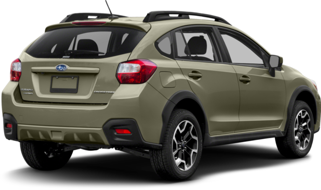 2017 Subaru
Crosstrek 2017 Subaru Crosstrek