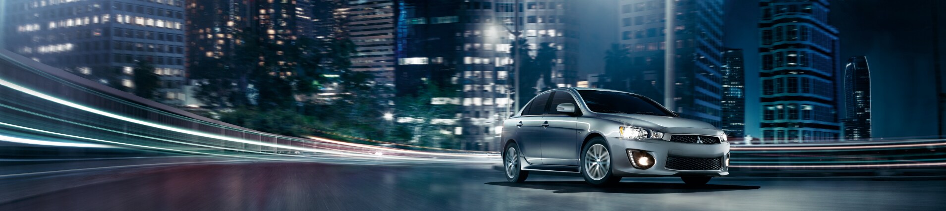 2017 Mitsubishi Lancer 2017 Mitsubishi Lancer