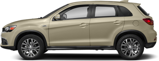 2019 Mitsubishi Outlander Sport 2019 Mitsubishi Outlander Sport
