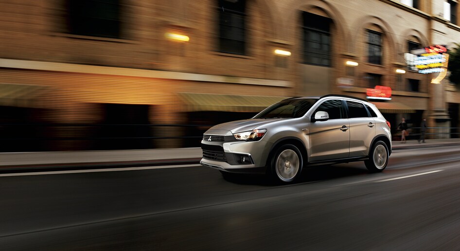 2017 Mitsubishi Outlander Sport for Sale in Wantagh on Long Island 2017 Mitsubishi Outlander Sport for Sale in Wantagh on Long Island
