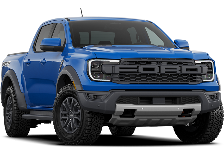 2026 Ford Ranger Design