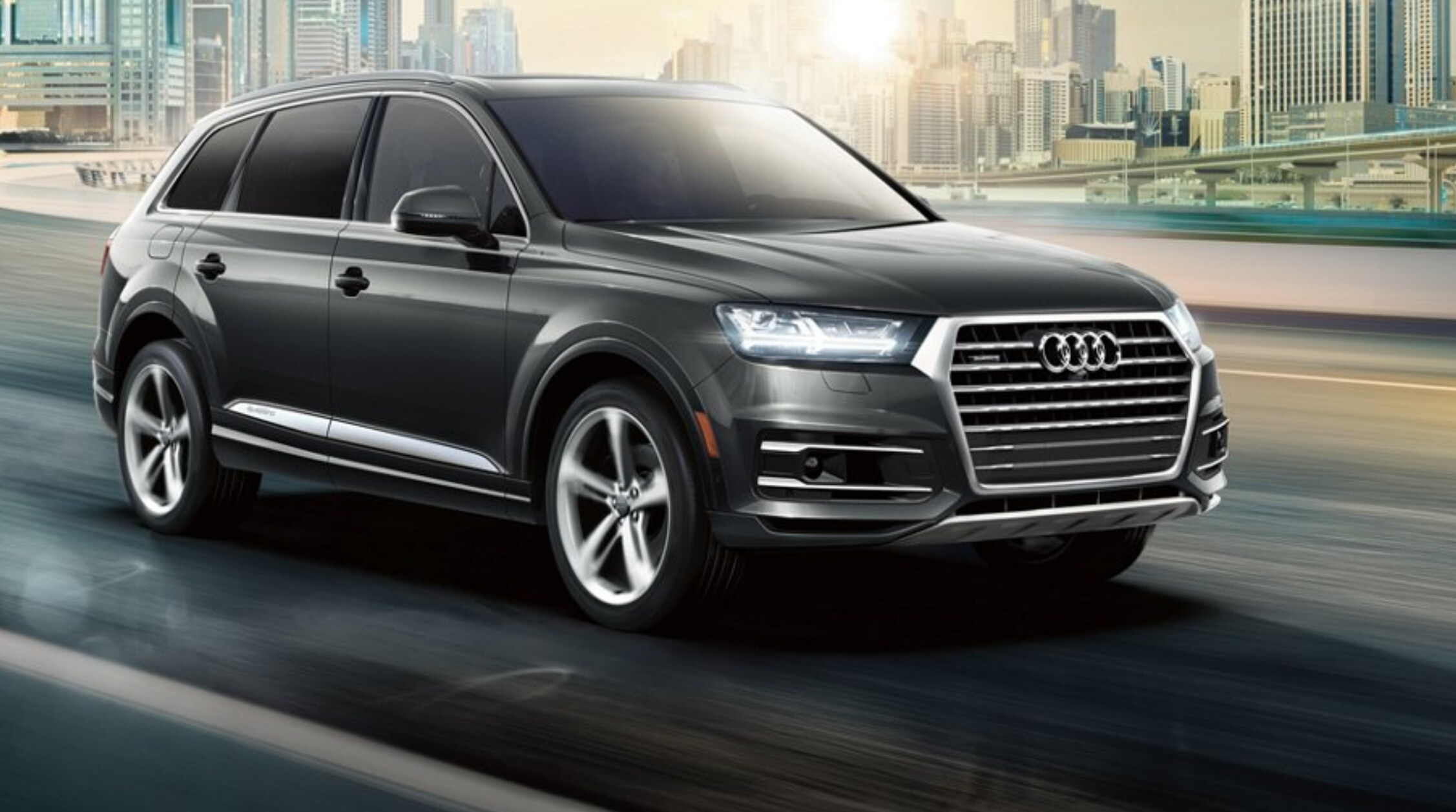 Audi Gainesville