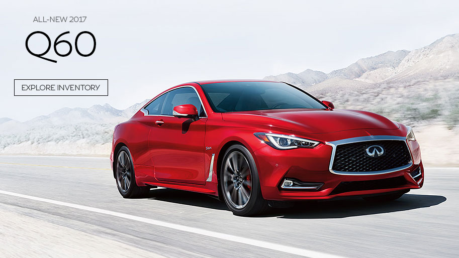 Warren Henry INFINITI New and Used INFINITI Dealer in Miami, FL 33169