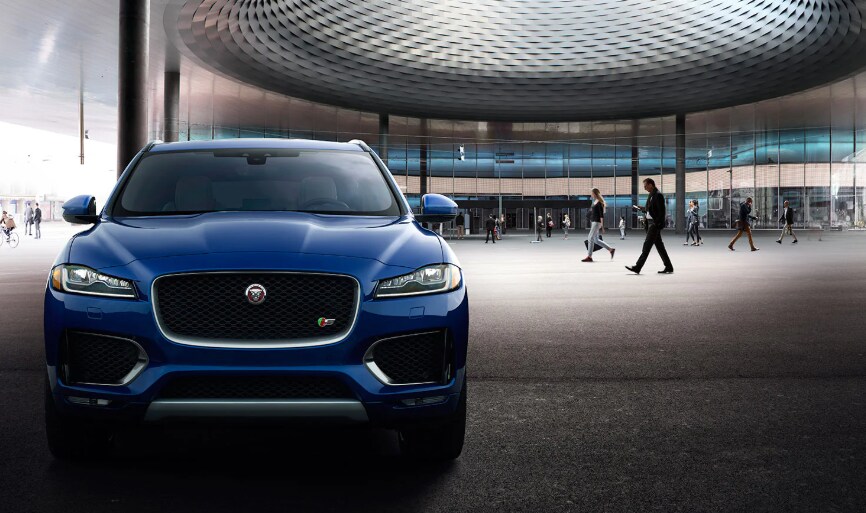 Jaguar Service Hialeah FL