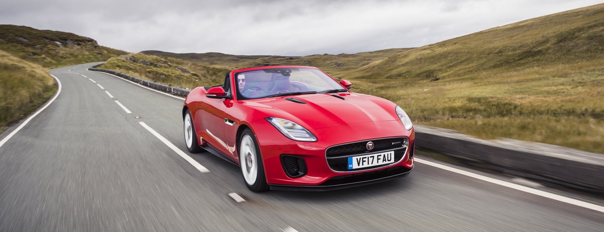 JaguarFTYPE