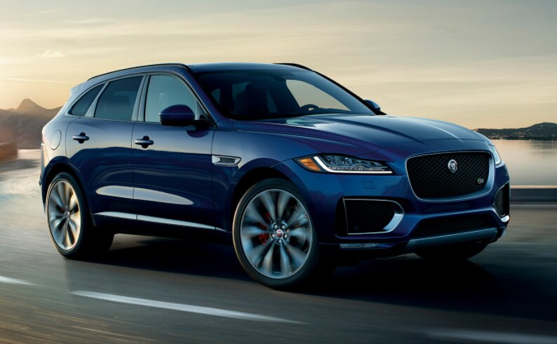 Used Jaguar Sales Miami FL