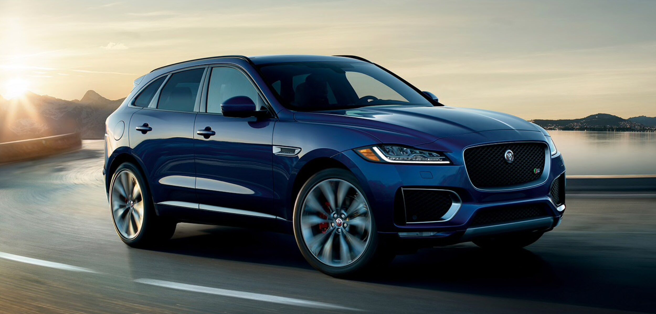 Jaguar Service