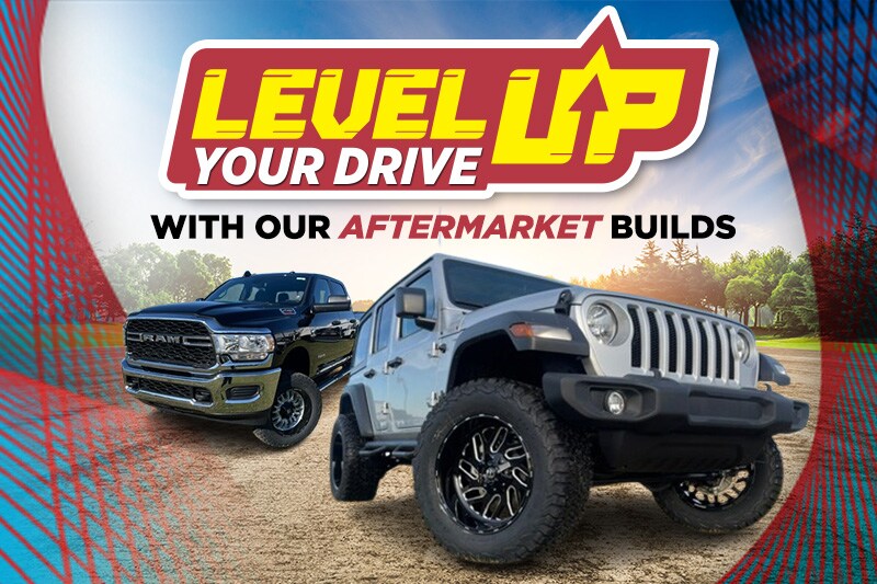 Off-Road Collage 1 Mobile