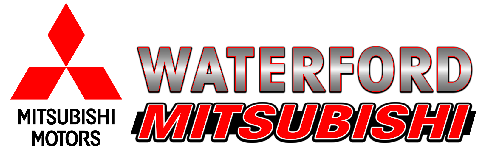 Waterford Mitsubishi in Waterford Michigan 48327