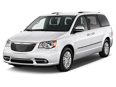 Town and Country