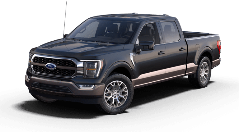 Ford F-150 4