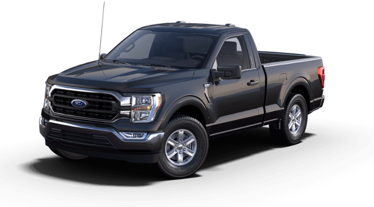 Ford F-150 2
