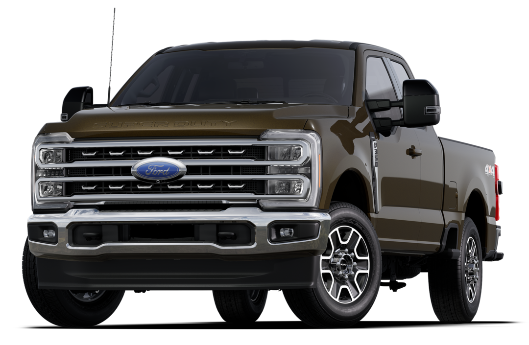 Ford F-350