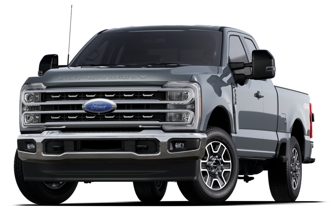 Ford F-350