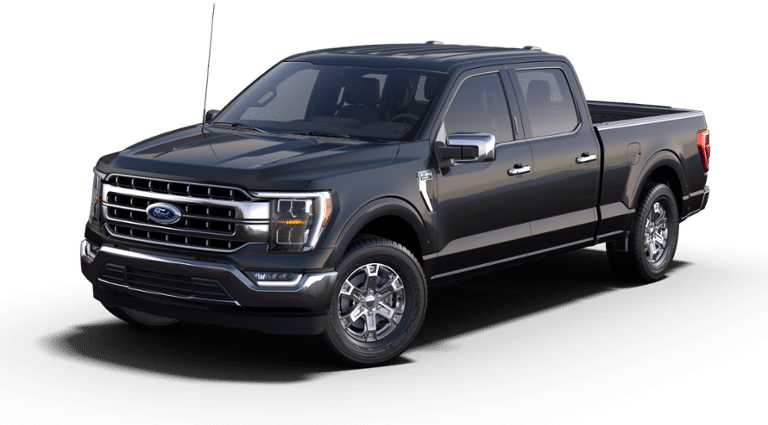 Ford F-150 3
