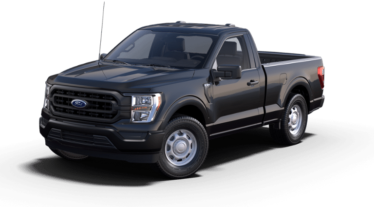 Ford F-150 1