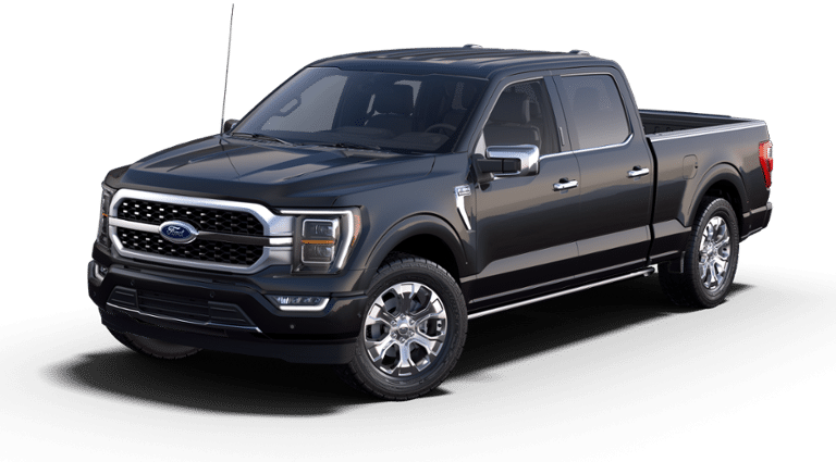 Ford F-150 5