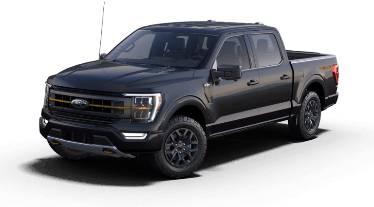 Ford F-150 7