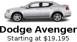 Dodge Avenger