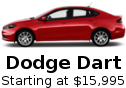 Dodge Dart