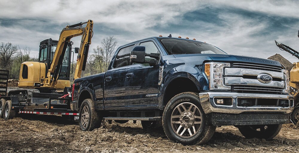 ford f-250 jackson ms