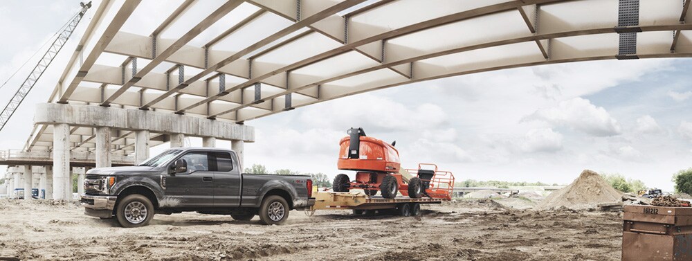ford f250 jackson ms