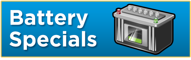 battery specials
midlothian