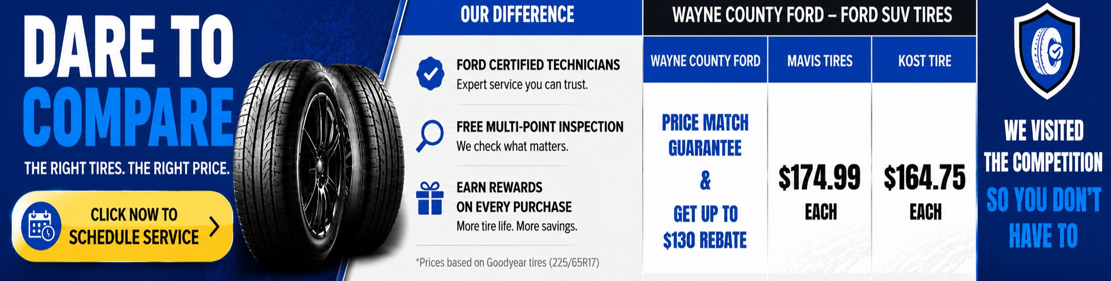 Schedule Service