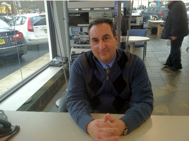 Joseph Mauro