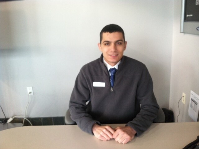 Anthony Piscopo-Bann
