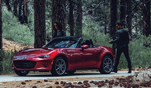 Miata