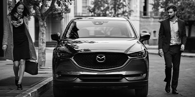 CX-5 Lifestyle