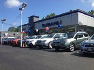 Wayne Subaru