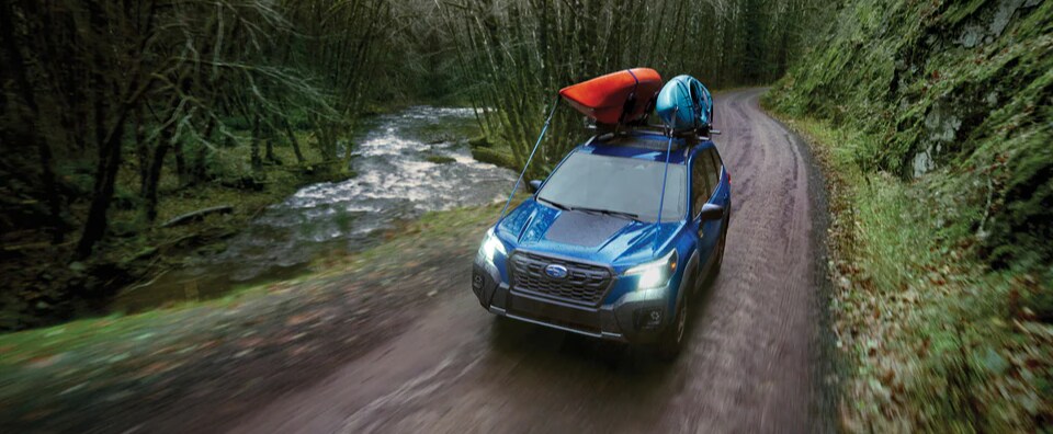 2022 Subaru Forester Wilderness SUV in Wayne, NJ Subaru Outback Wilderness for sale in Pompton Plains, NJ at Wayne Subaru