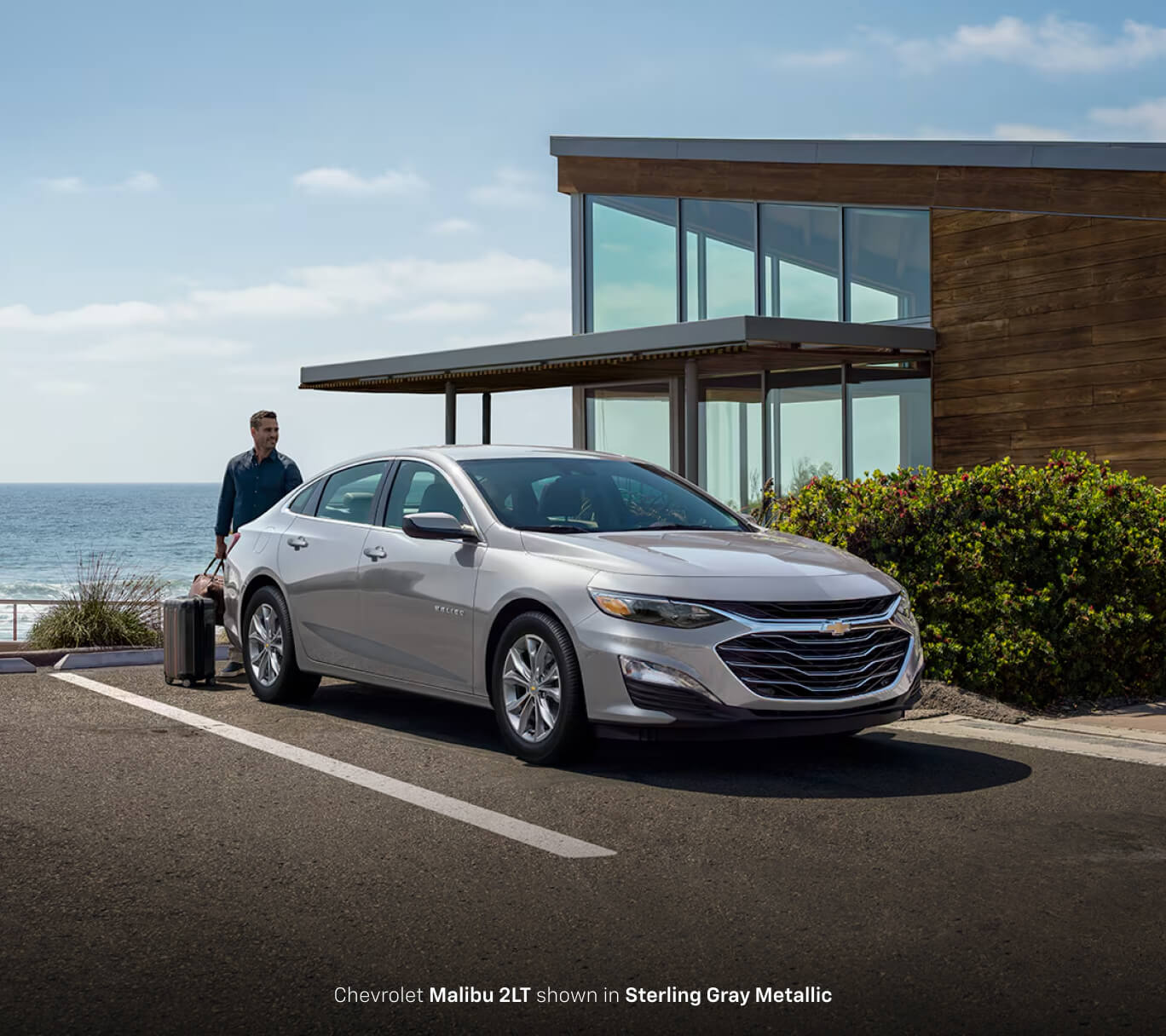 Shop the Latest in Our New Chevrolet Inventory Near Franklin, NC