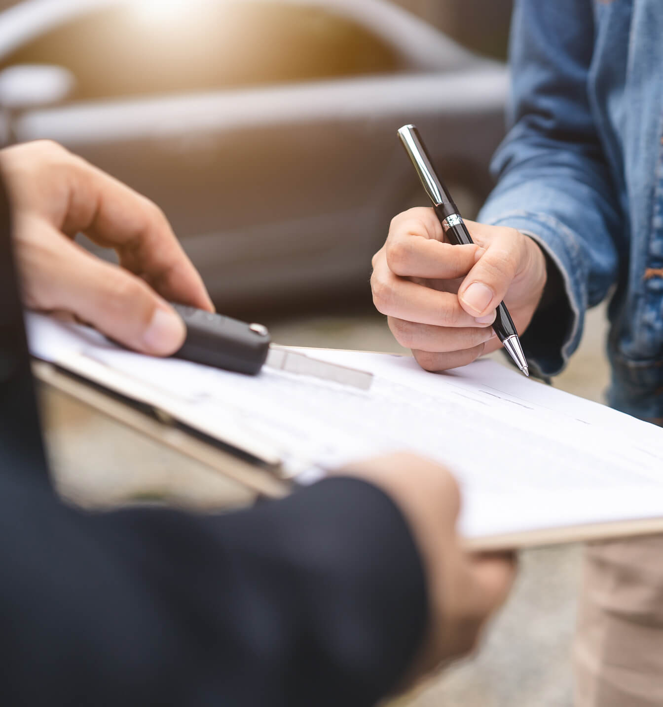 Place a 2026 Jeep Cherokee Pre-Order With Our Dealer Today