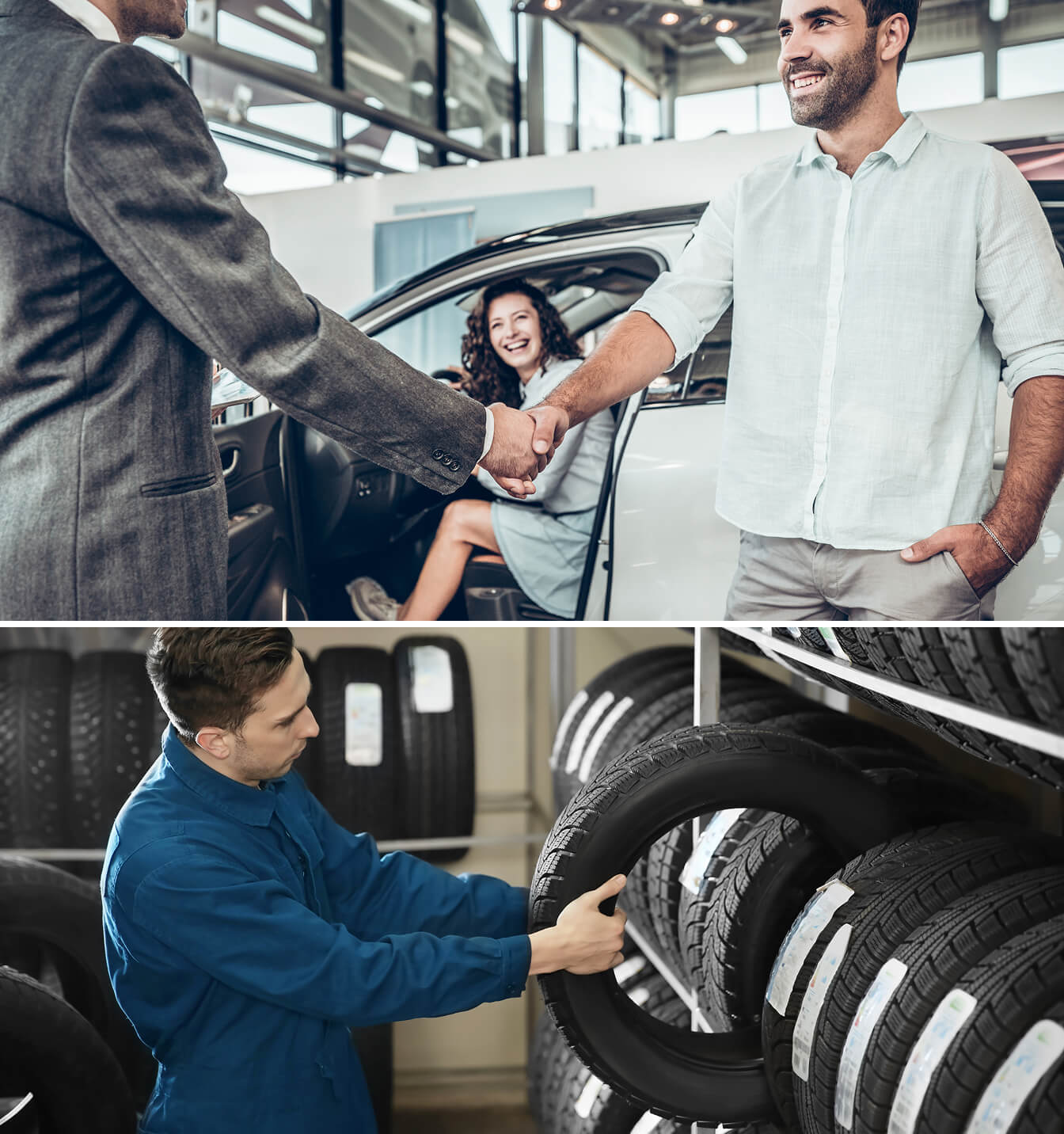 Why Autostar Chrysler Dodge Jeep Ram Fiat of Waynesville?