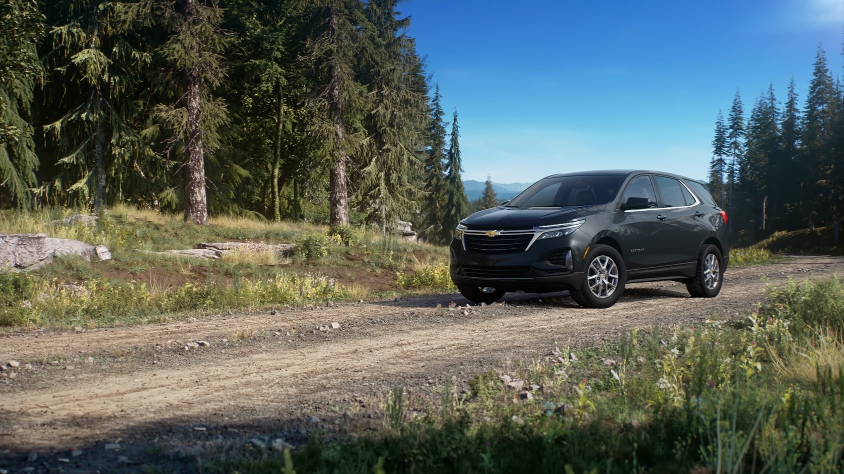 New and Used Chevy Vehicles for Sale