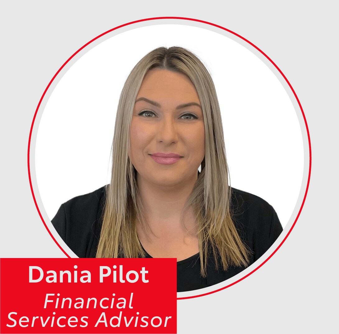 Dania Pilot