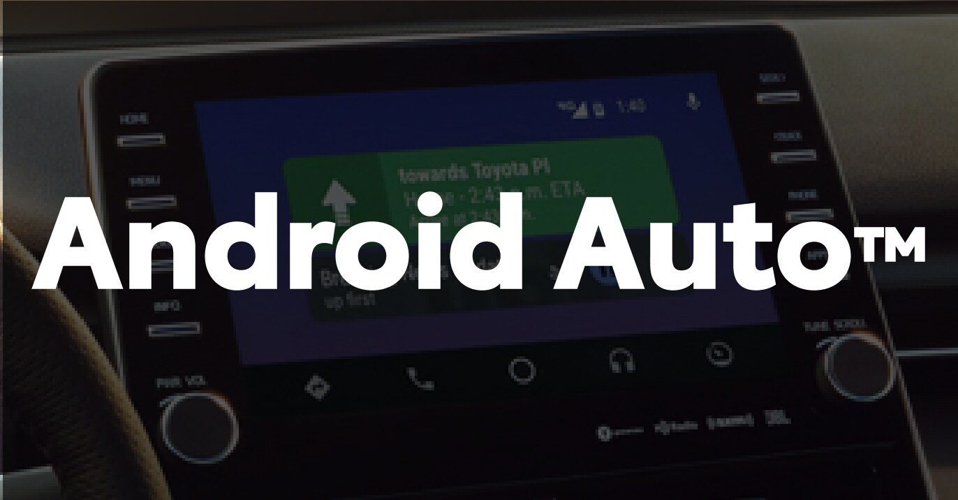 Android Auto